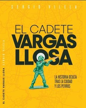 CADETE VARGAS LLOSA