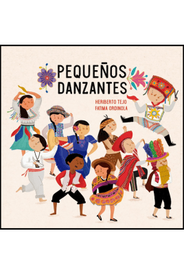 PEQUEÑOS DANZANTES