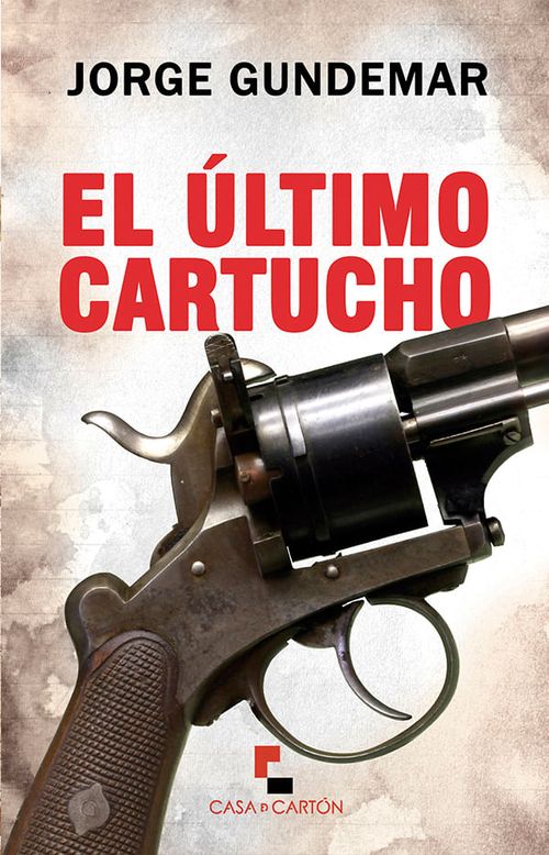 EL ÚLTIMO CARTUCHO