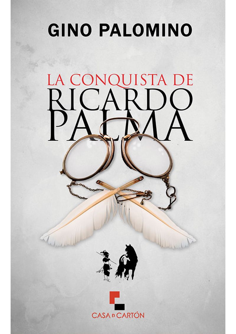 LA-CONQUISTA-DE-RICARDO-PALMA