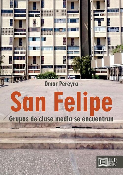 SAN FELIPE: GRUPOS DE CLASE MEDIA SE ENCUENTRAN