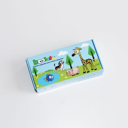 MUNDO ANIMAL ESPECIAL