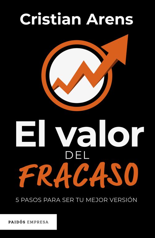 EL VALOR DEL FRACASO