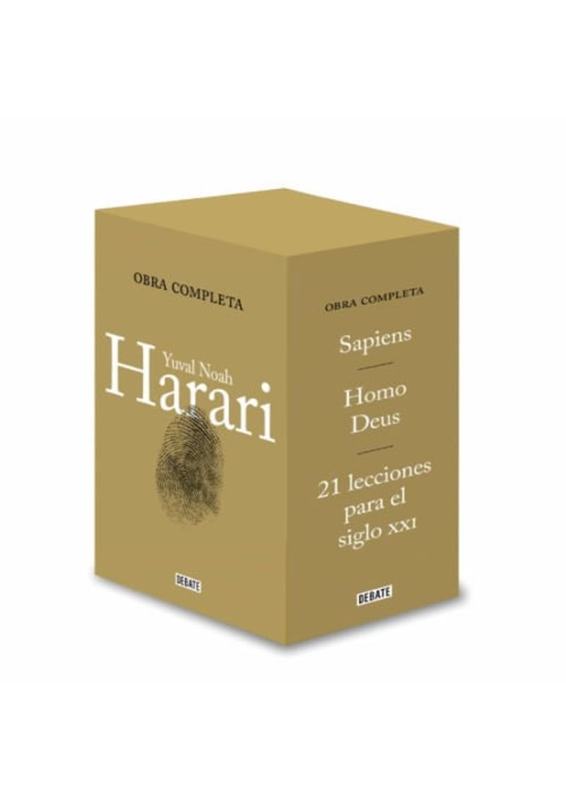 TRILOGIA-HARARI--SAPIENS---HOMO-DEUS---21-LECCIONES-PARA-EL-SIGLO-XXI--ESTUCHE-