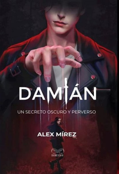 DAMIÁN