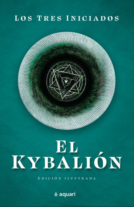 EL KYBALIÓN