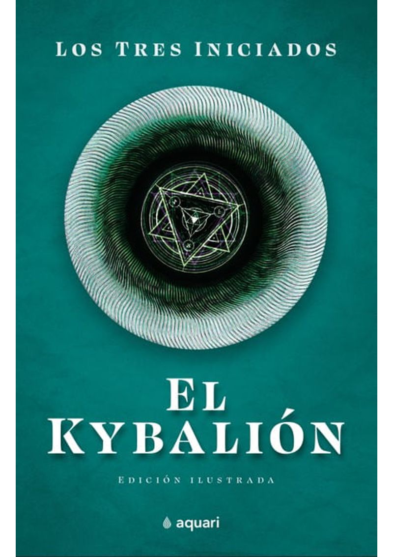 EL-KYBALION