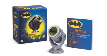 BATMAN: BAT SIGNAL