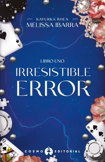 IRRESISTIBLE ERROR