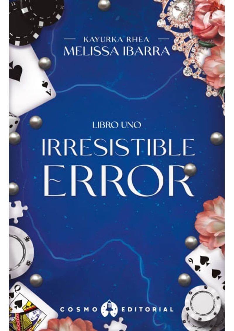 IRRESISTIBLE-ERROR