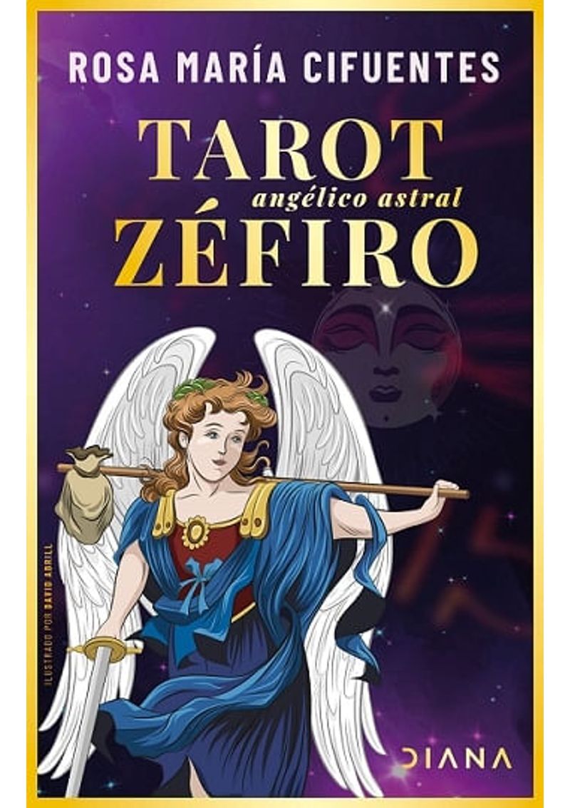 TAROT-ANGELICO-ASTRAL-ZEFIRO