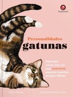 PERSONALIDADES-GATUNAS