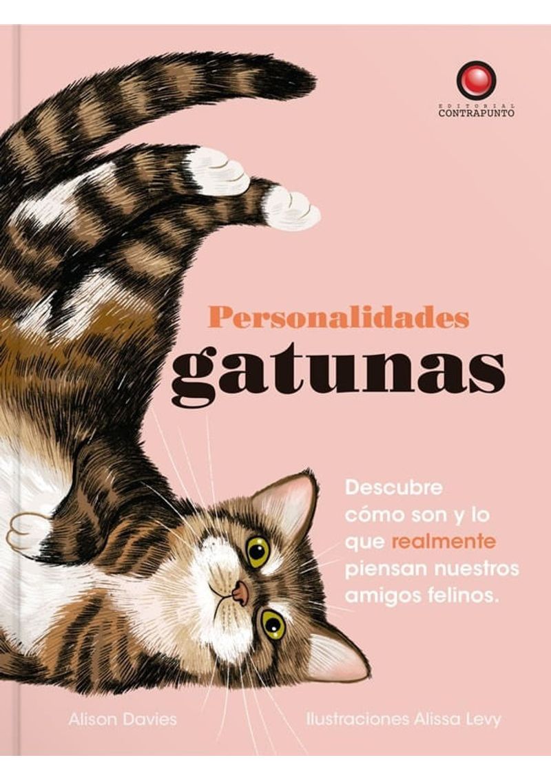 PERSONALIDADES-GATUNAS