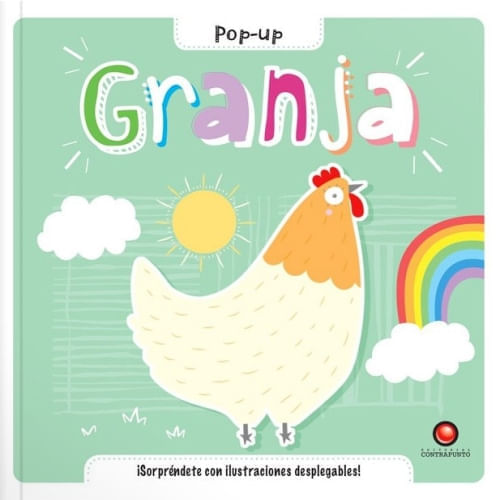 POP UP - GRANJA