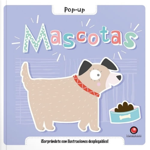 POP UP - MASCOTAS