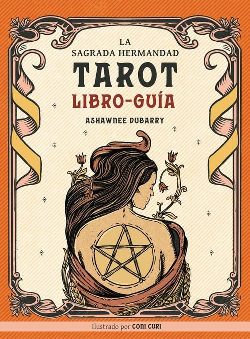 TAROT LA SAGRADA HERMANDAD