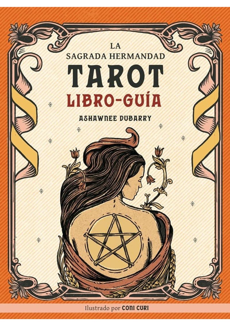 TAROT-LA-SAGRADA-HERMANDAD