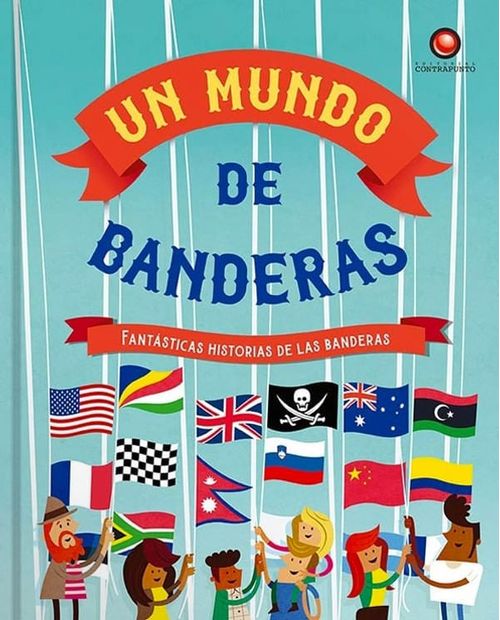 UN MUNDO DE BANDERAS