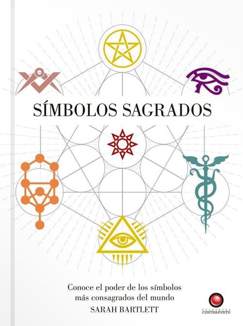 GUIAS SAGRADAS - SIMBOLOS SAGRADOS