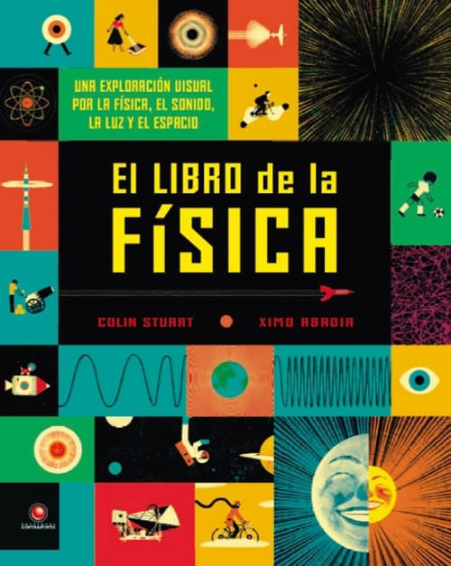 LIBRO DE LA FISICA