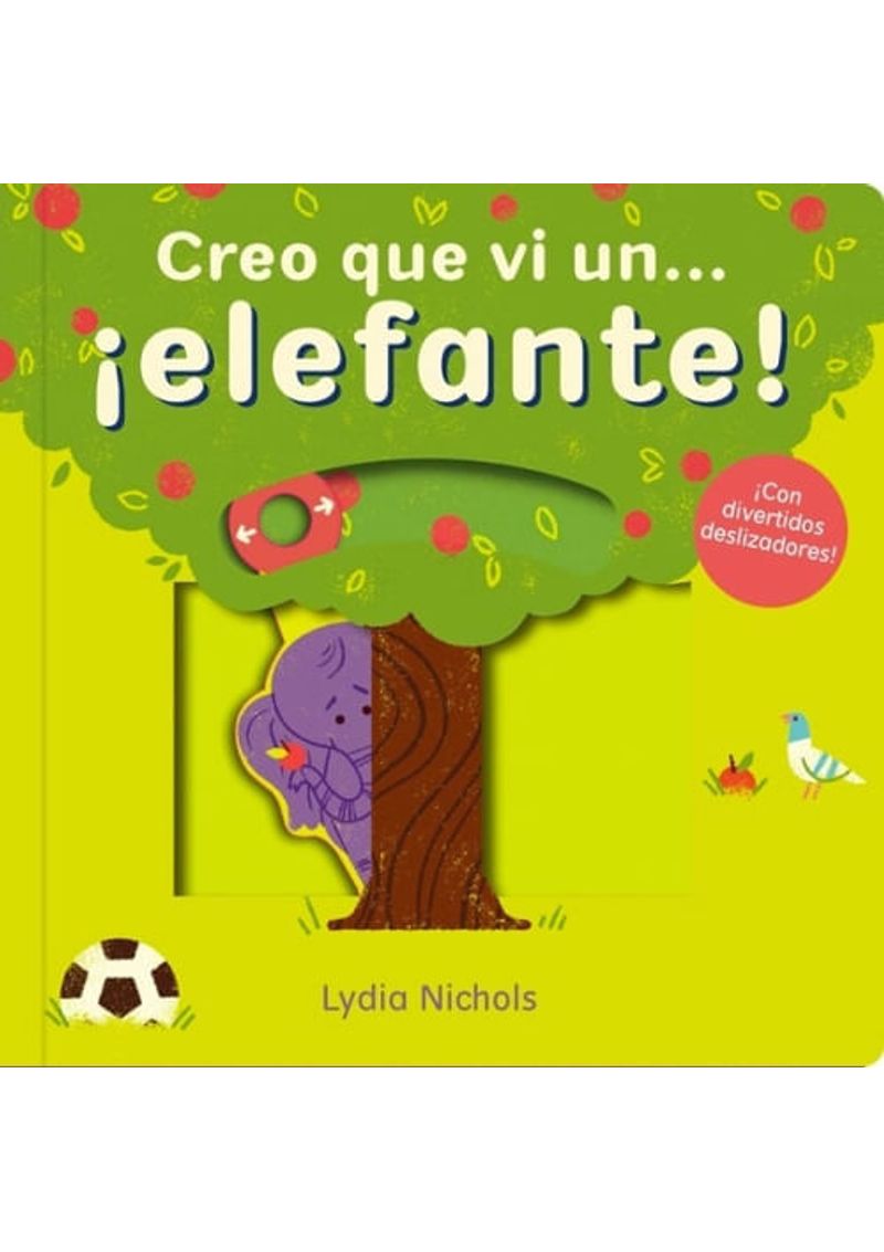 CREO-QUE-VI-UN-ELEFANTE