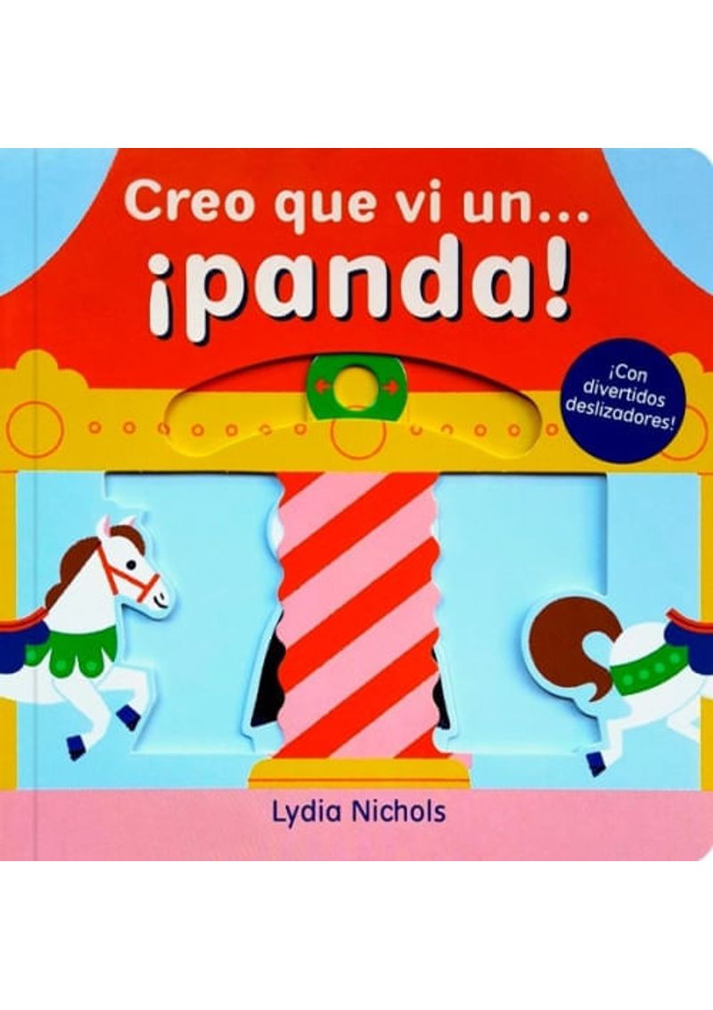 CREO-QUE-VI-UN-PANDA