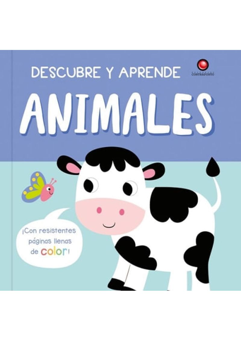 DESCUBRE-Y-APRENDE---ANIMALES
