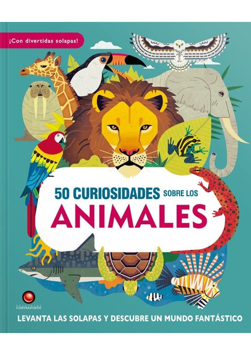 50-CURIOSIDADES-SOBRE-LOS-ANIMALES