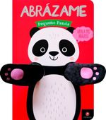 ABRAZAME---PANDA