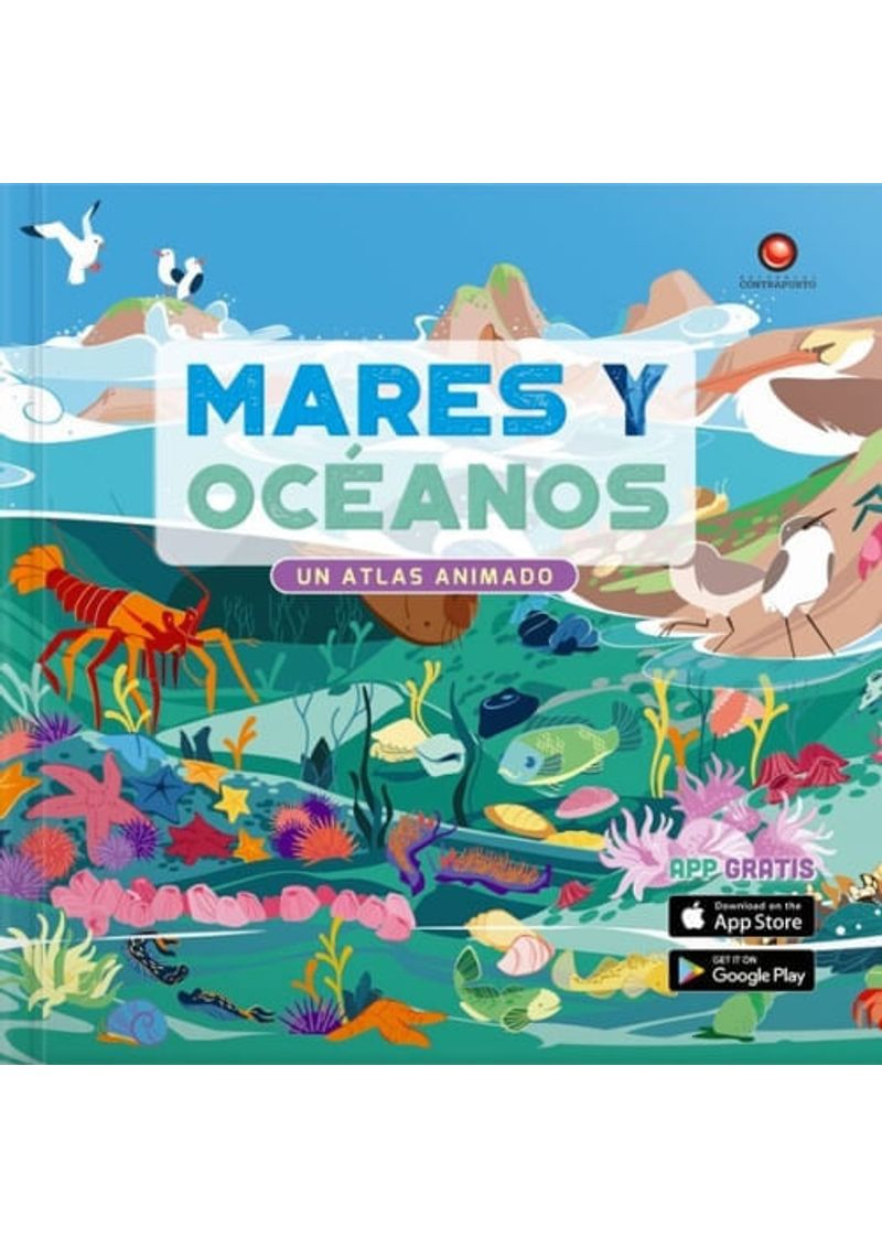 ATLAS-ANIMADO---MARES-Y-OCEANOS--CON-APP-