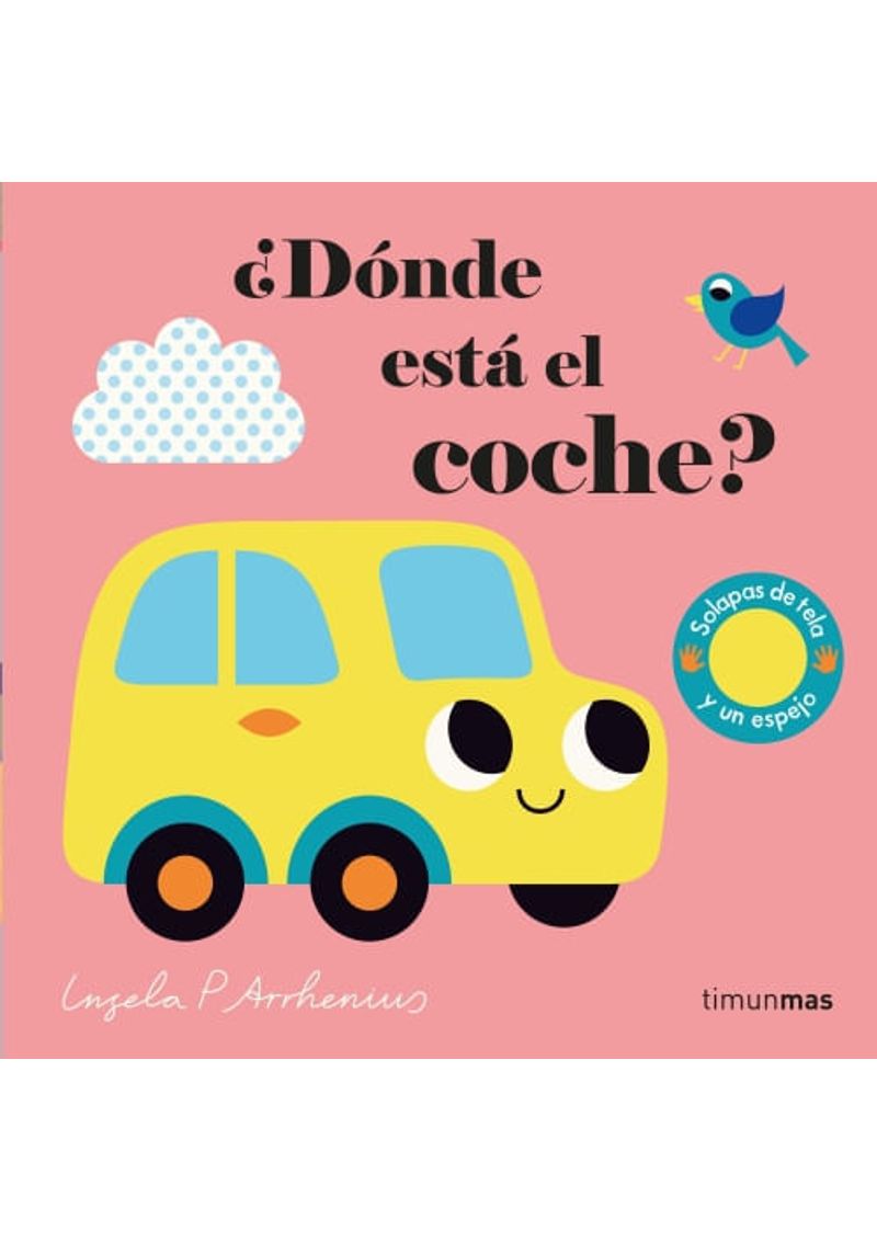 ¿DONDE-ESTA-EL-COCHE-