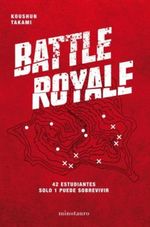 BATTLE-ROYALE