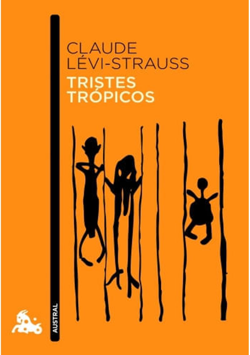 TRISTES-TROPICOS