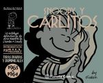 SNOOPY-Y-CARLITOS-1963-1964-N.07-25