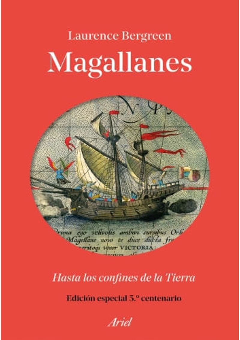 MAGALLANES