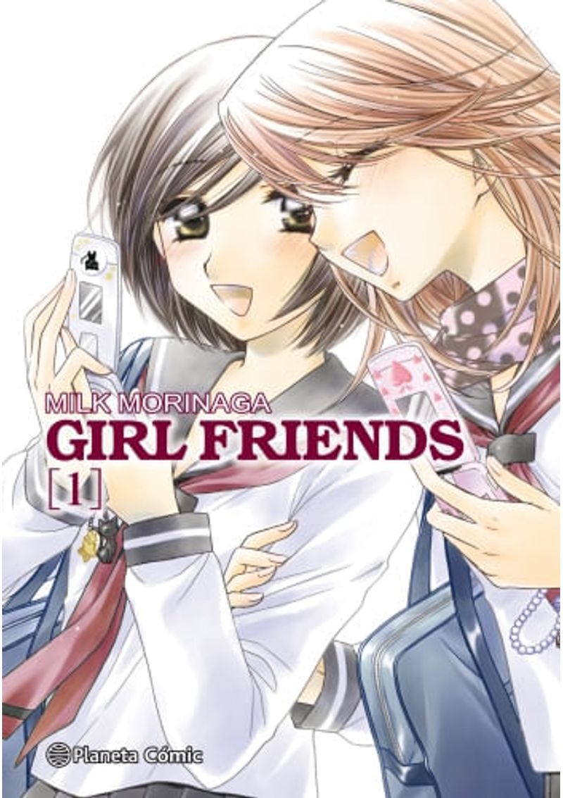 GIRL-FRIENDS-N.01-05