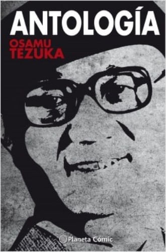 ANTOLOGÍA TEZUKA