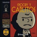 SNOOPY-Y-CARLITOS-1950-1952-N.01-25