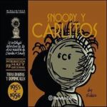 SNOOPY-Y-CARLITOS-1955-1956-N.03-25
