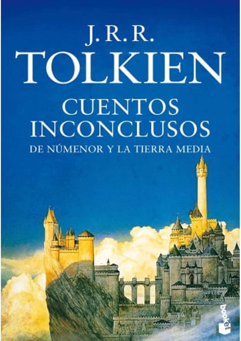 CUENTOS-INCONCLUSOS