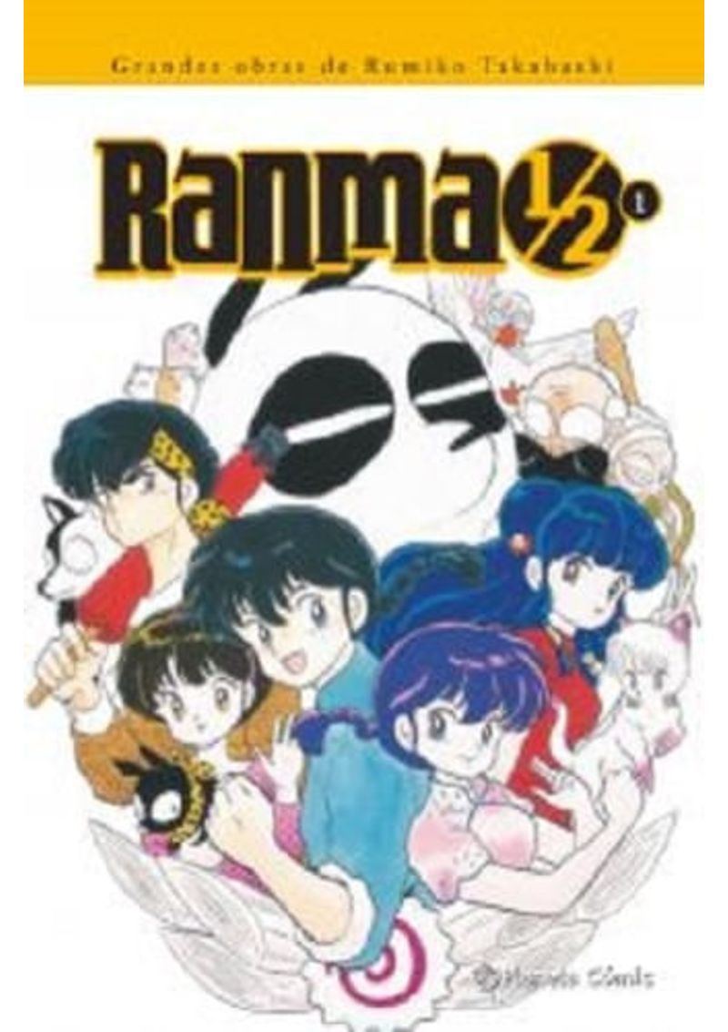RANMA-1-2-N.01-19