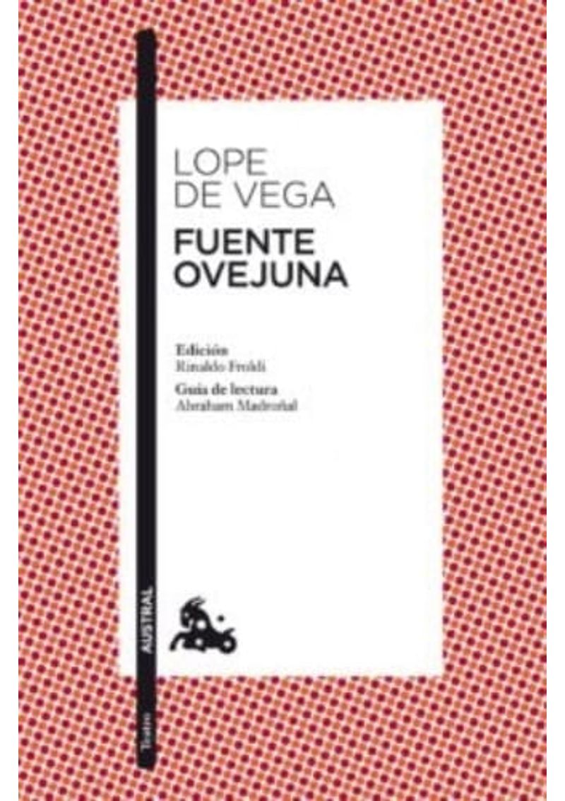 FUENTE-OVEJUNA