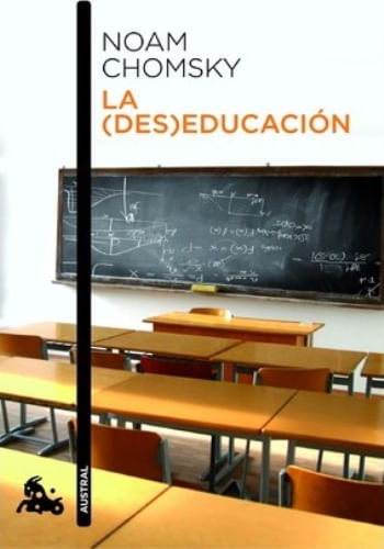 LA (DES)EDUCACIÓN