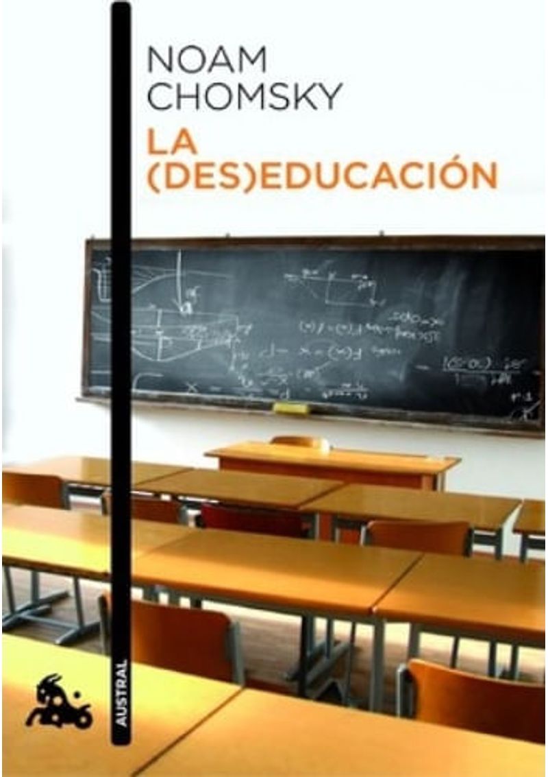 LA--DES-EDUCACION