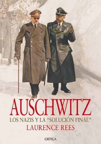 AUSCHWITZ