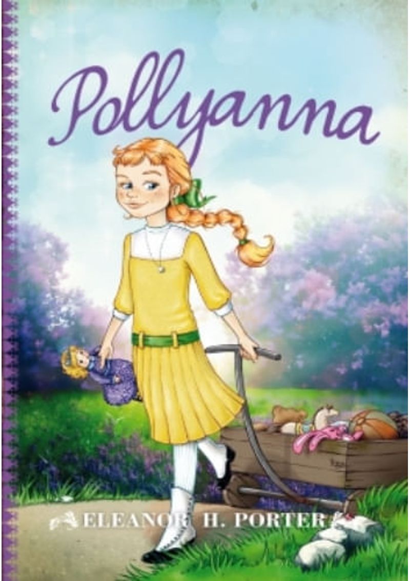 POLLYANNA