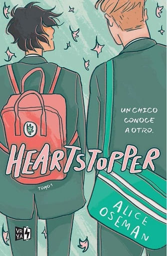 HEARTSTOPPER 1