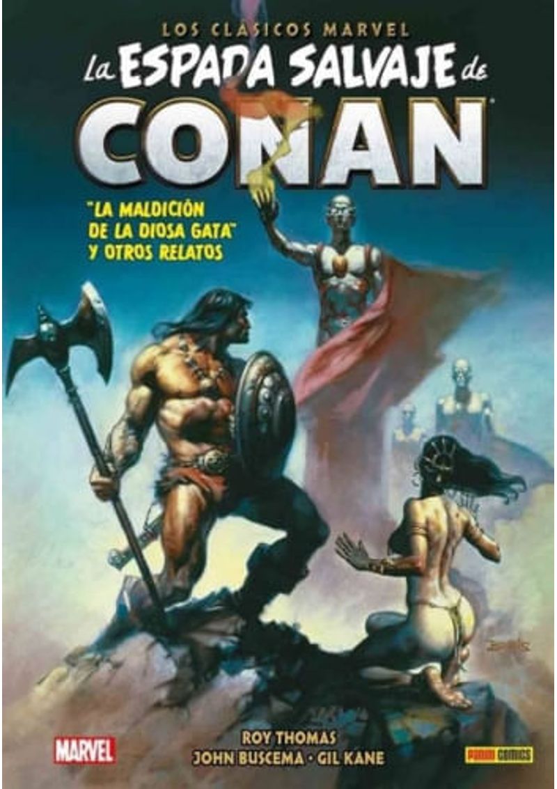 LA-ESPADA-SALVAJE-CONAN-MARVEL-N.4
