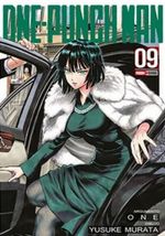 ONE-PUNCH-MAN-N.9