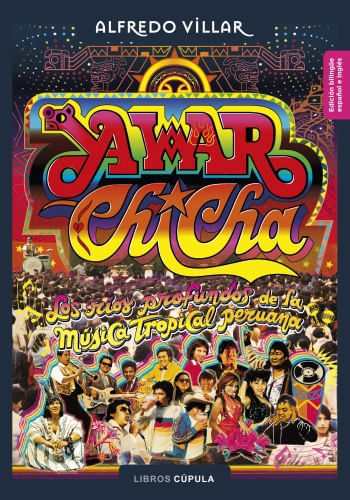 YAWAR CHICHA